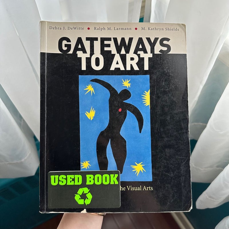 Gateways to Art