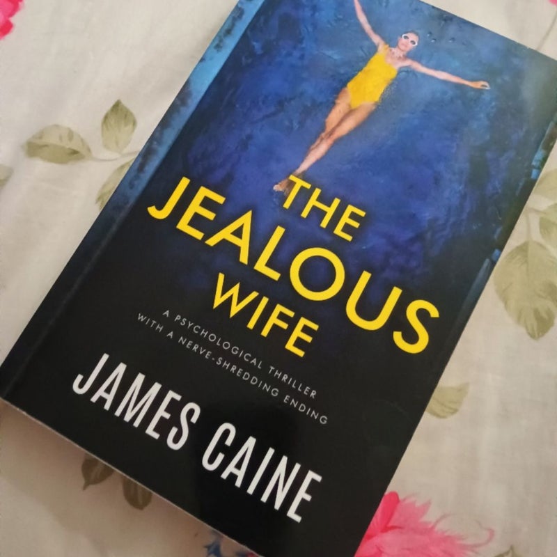 The Jealous Wife