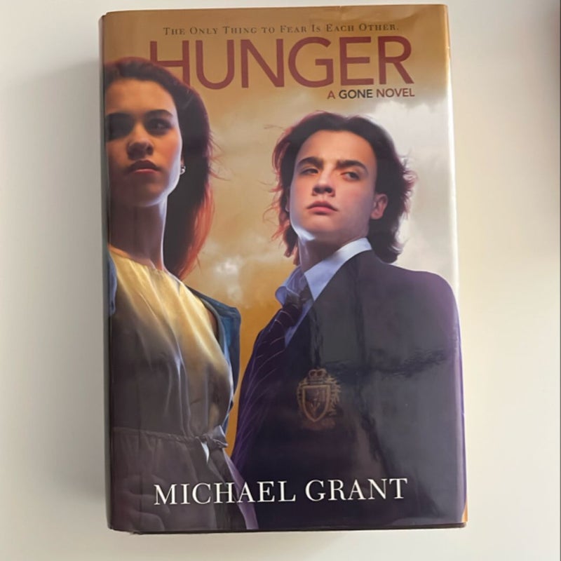 Hunger