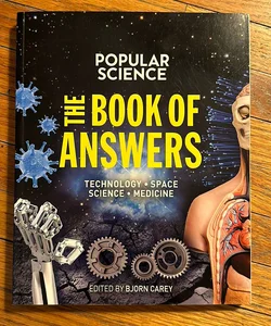 Popular Science: The Book of Answers