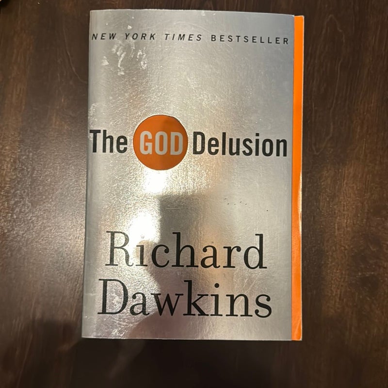 The God Delusion