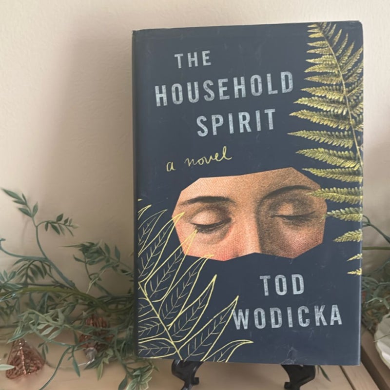 The Household Spirit