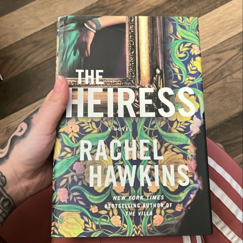 The Heiress