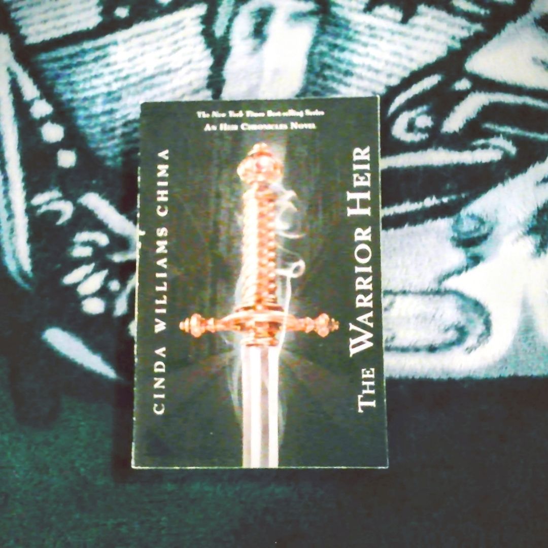 The Warrior Heir
