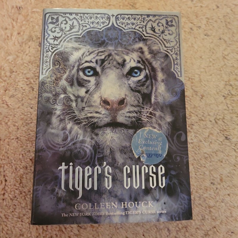 Tiger's Curse