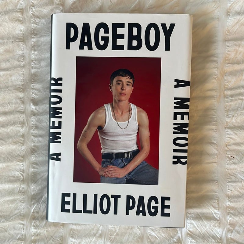 Pageboy