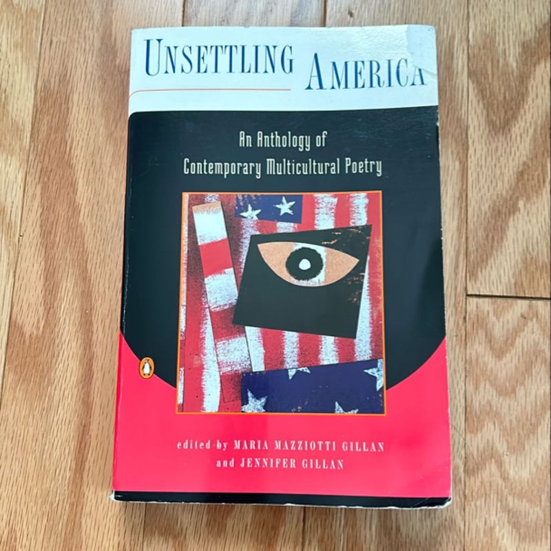 Unsettling America