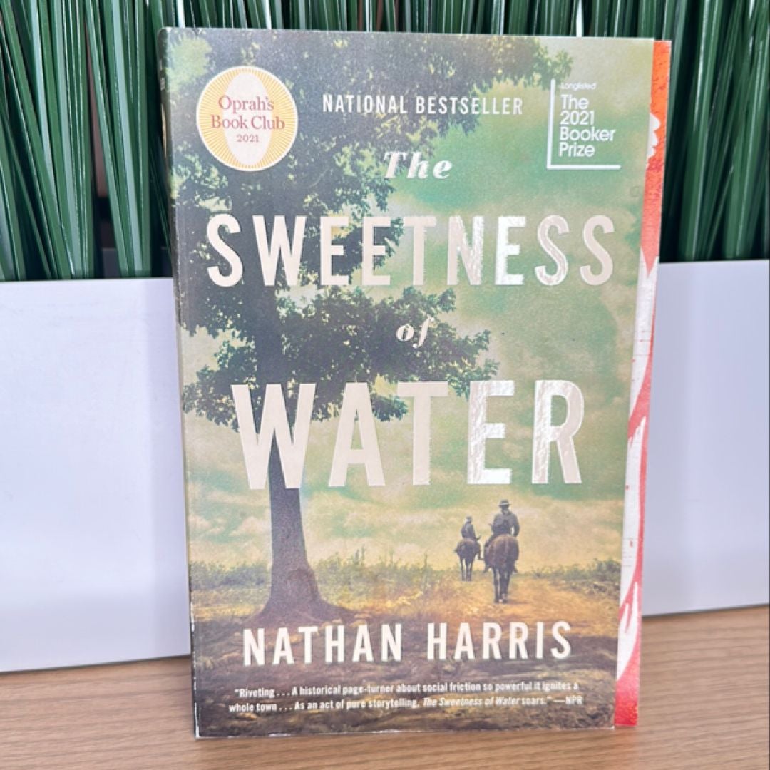 The Sweetness of Water (Oprah's Book Club)