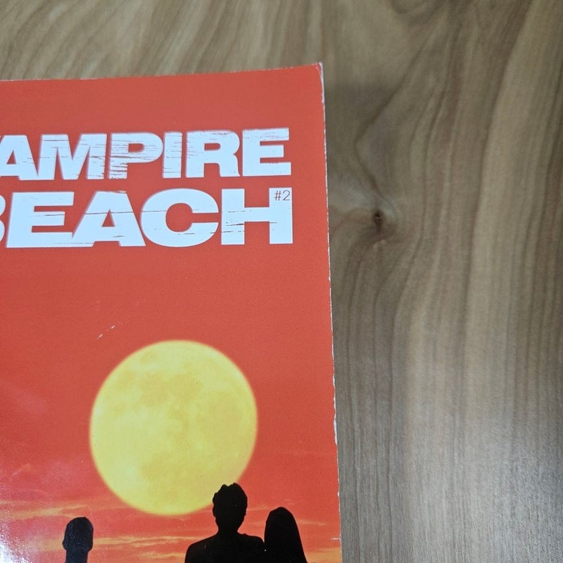 Vampire Beach 