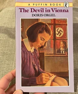 The Devil in Vienna