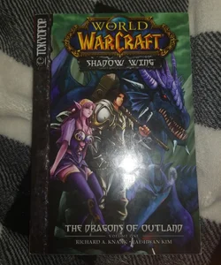 Dragons of Outland