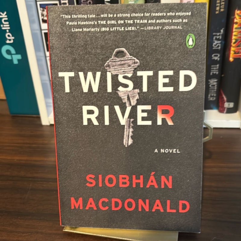 Twisted River