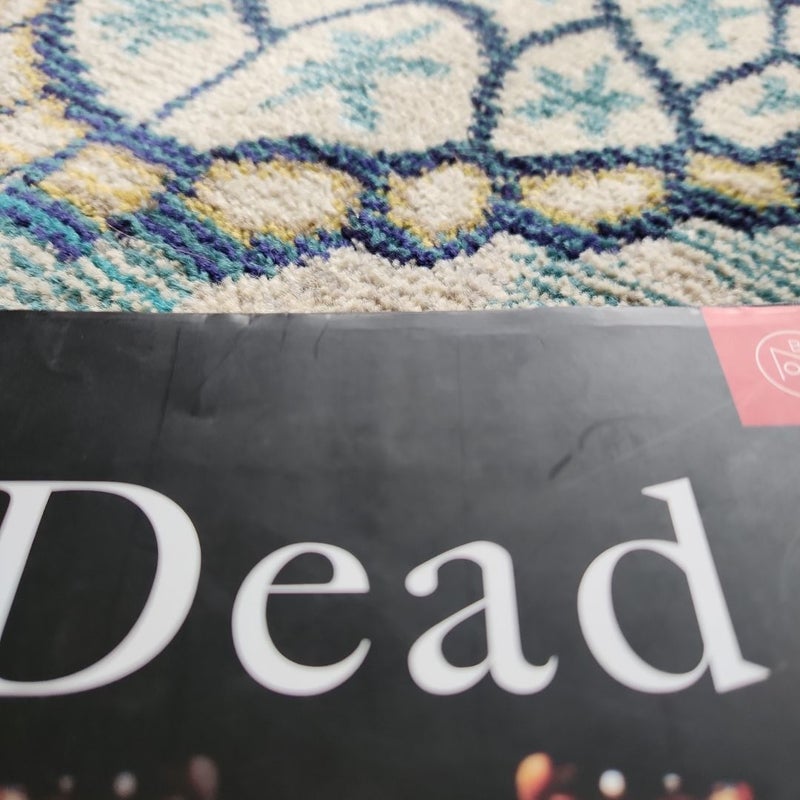 Dead Letters