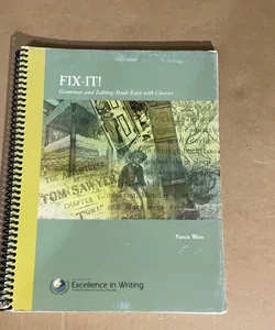 Fix-It!