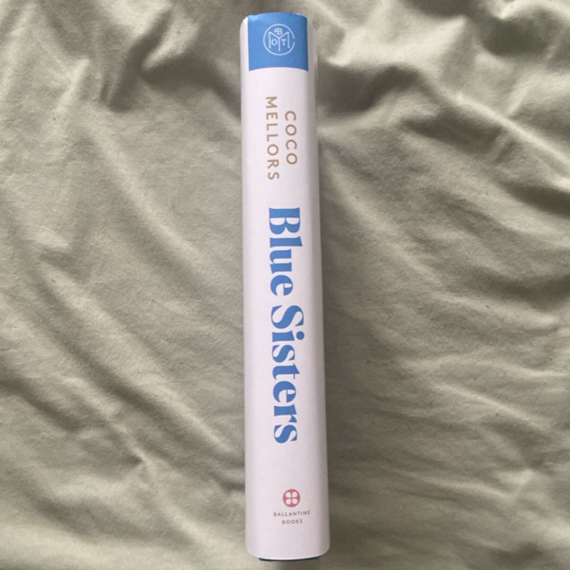 Blue Sisters