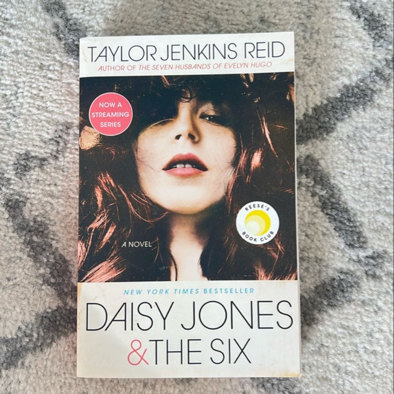 Daisy Jones and the Six