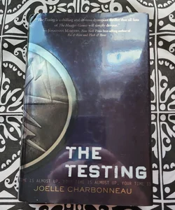 The Testing