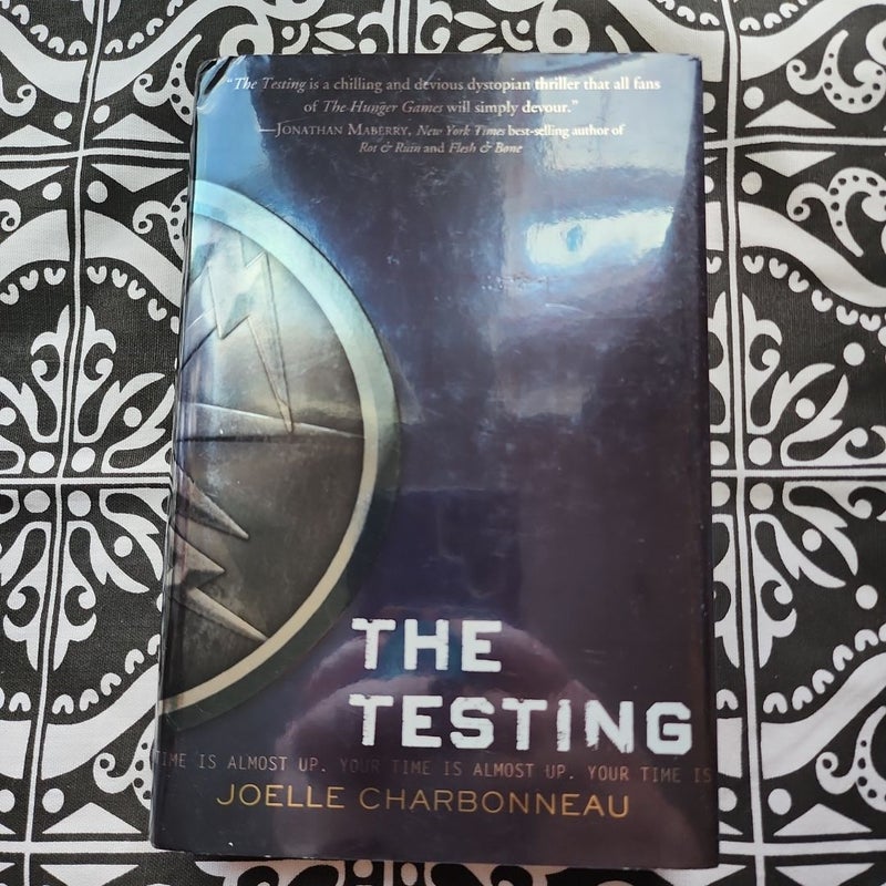 The Testing