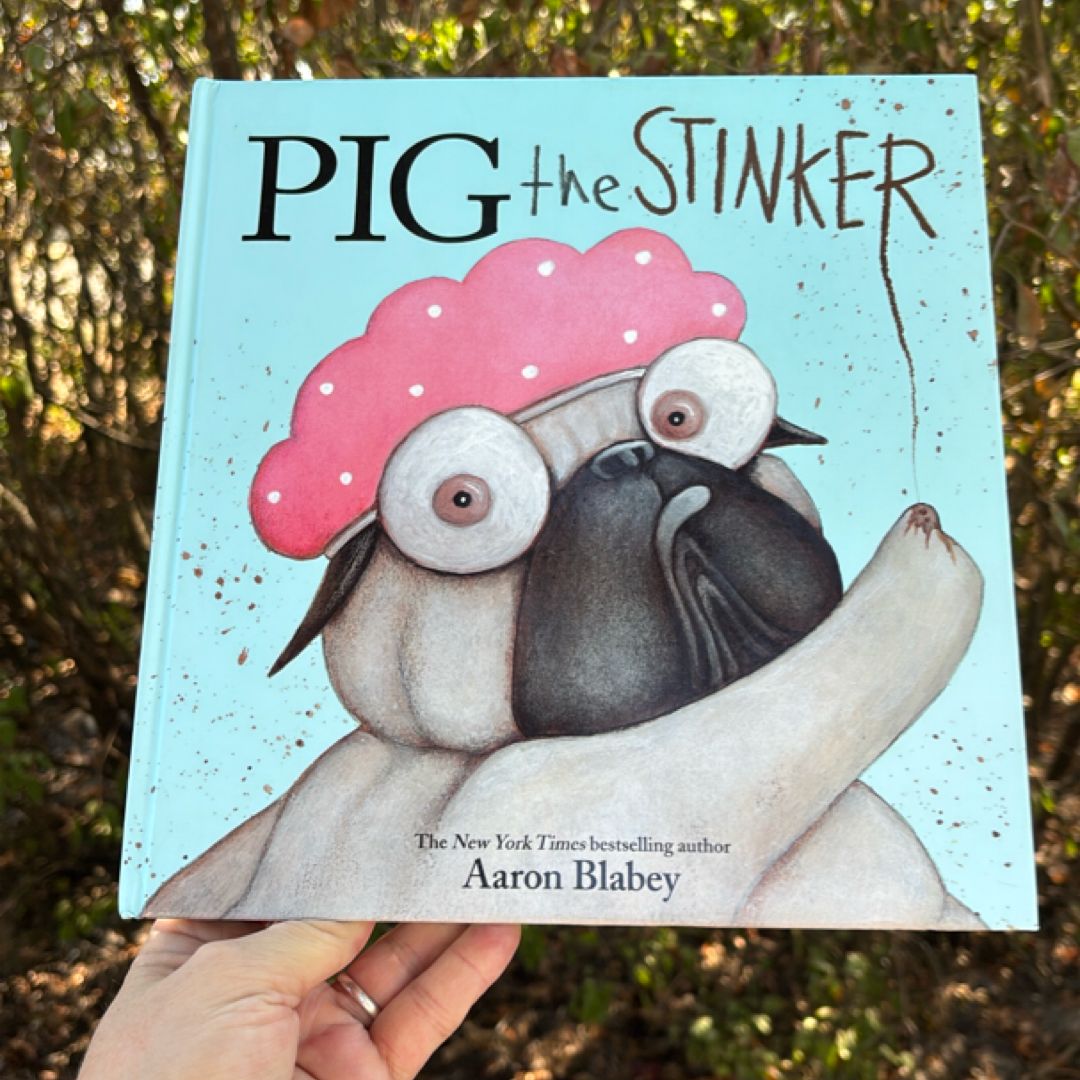 Pig the Stinker