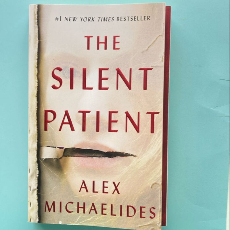 The Silent Patient