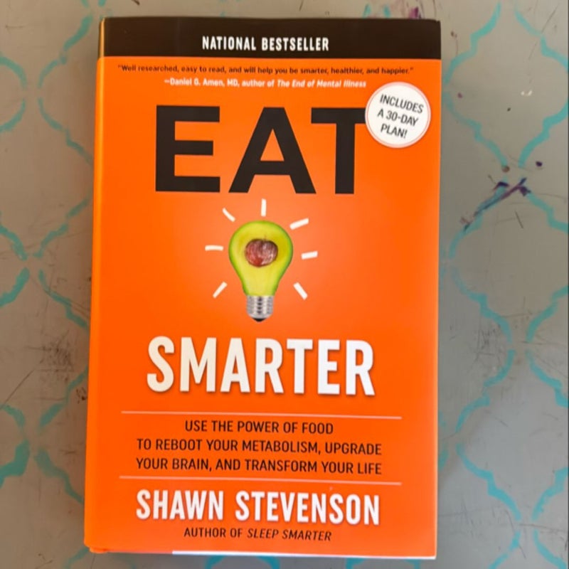 Eat Smarter