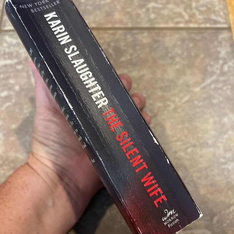 The Silent Wife