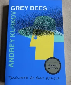 Grey Bees