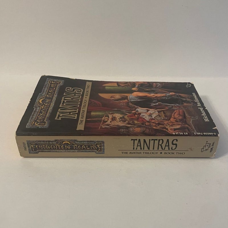 Tantras