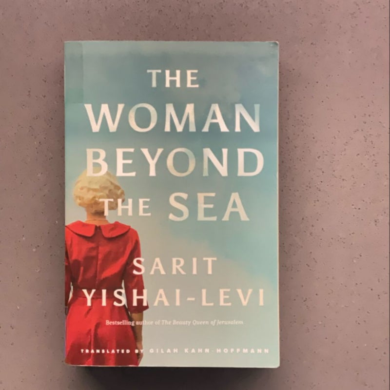 The Woman Beyond the Sea