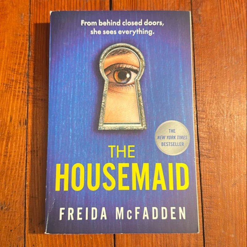 The Housemaid