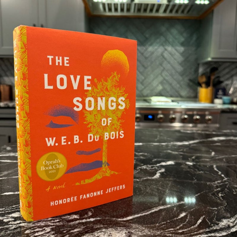 The Love Songs of W. E. B. du Bois