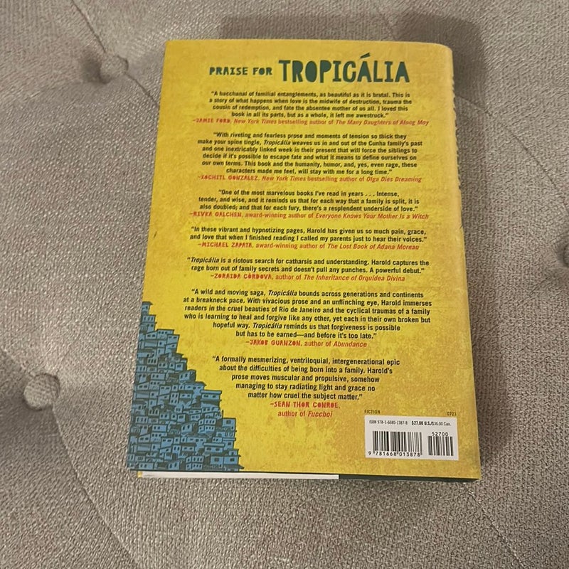 Tropicália