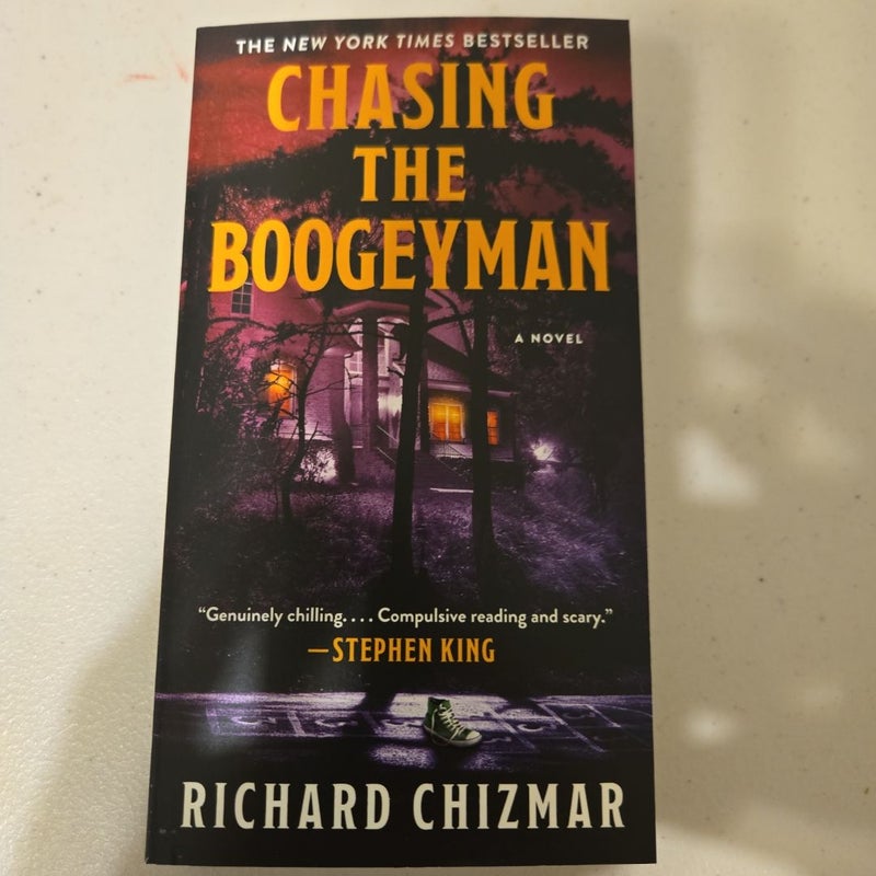 Chasing the Boogeyman