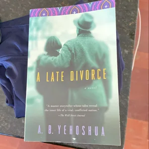 A Late Divorce