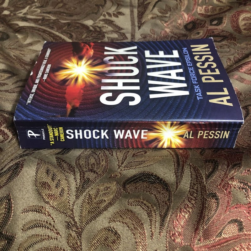 Shock Wave