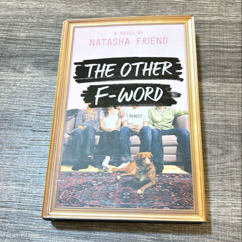 The Other F-Word