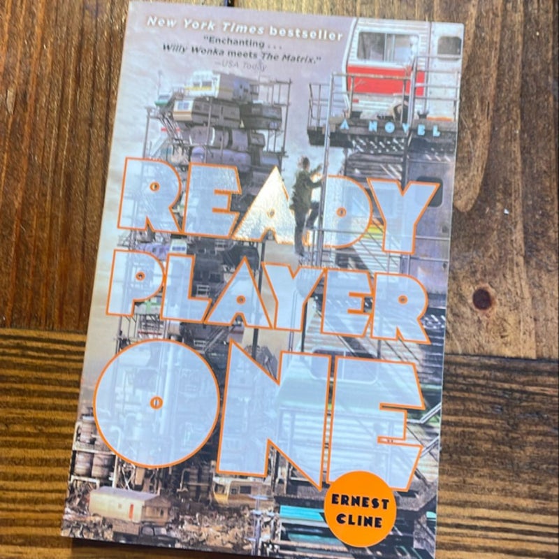 Ready Player One