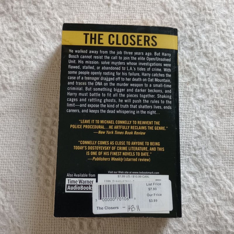 The Closers