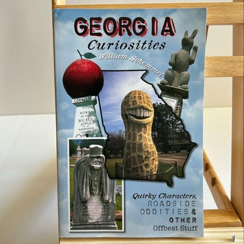 Georgia Curiosities