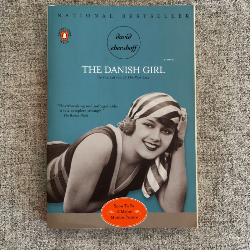 The Danish Girl