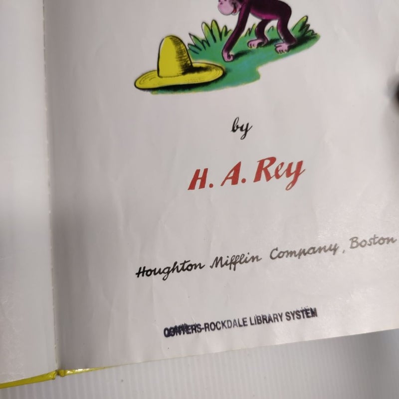 Curious George