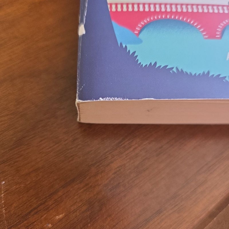 My Oxford Year