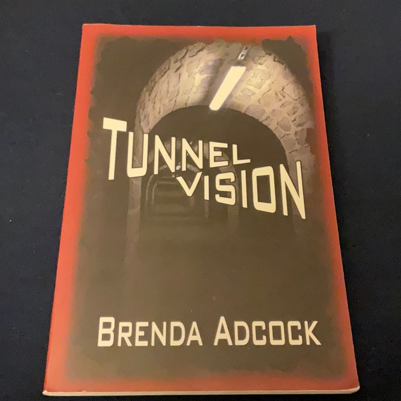 Tunnel Vision - An LGBTQ+ Adventure