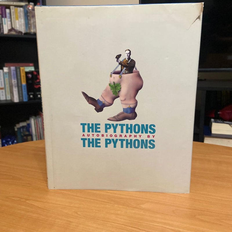 The Pythons