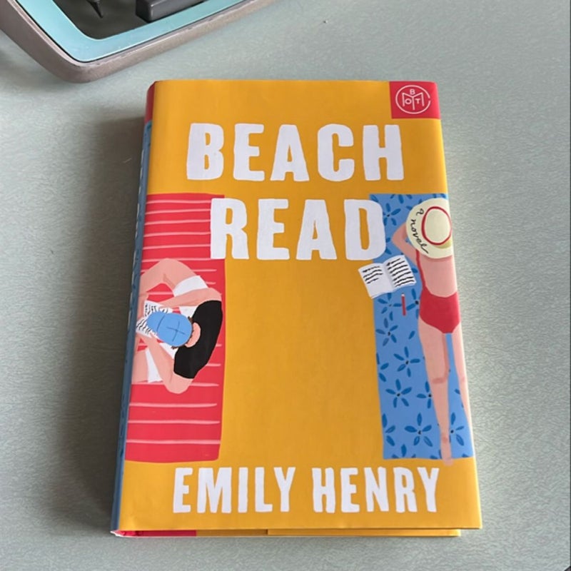 Beach Read