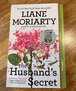 The Husband's Secret