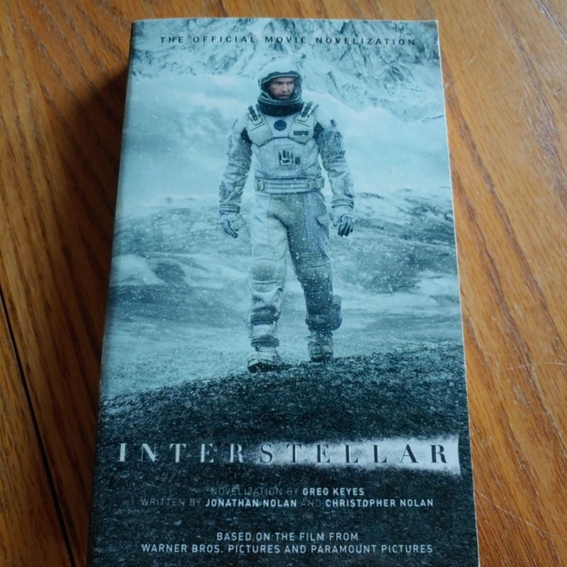 Interstellar