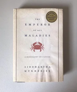 The Emperor of Maladies