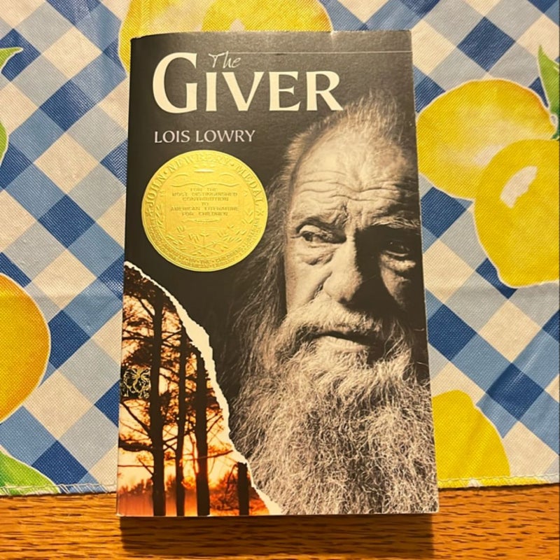 The Giver