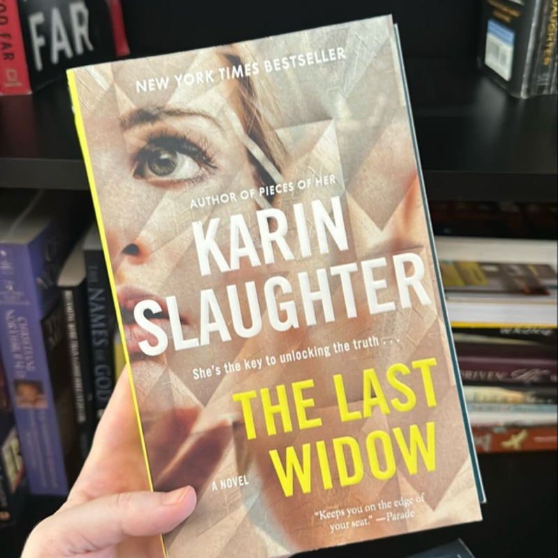 The Last Widow